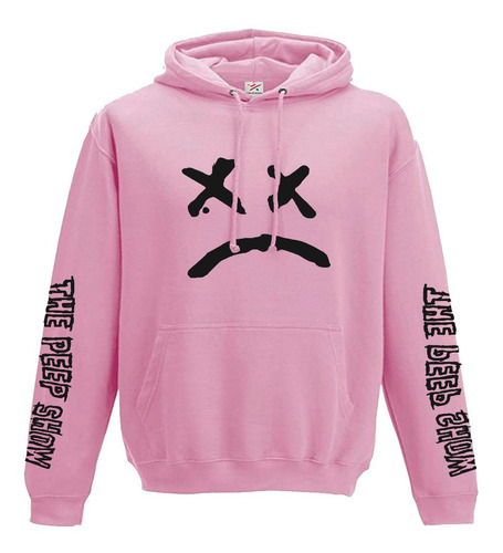 Sudadera Lil Peep Sadboy. Darktrap,hiphop,rap.