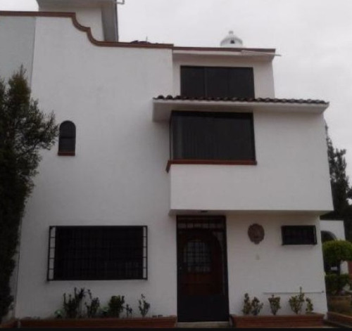 Preciosa Y Amplia Casa, Excelente Ubicación En Fracc. Residencial El Roble, Cuautitlan Izcalli -no Créditos- Jagr