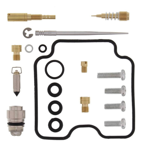 Todo Balon 26  1264  kit Reparacion Para Carburador