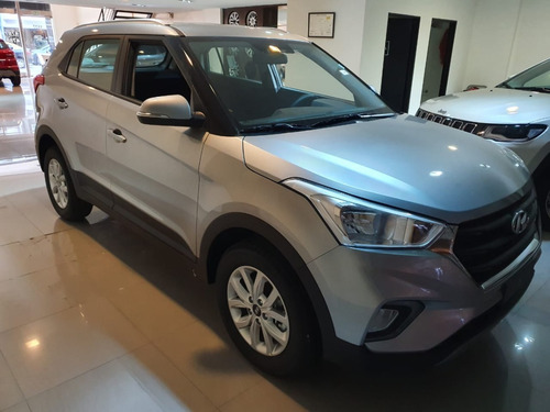 Imagen 3 de 9 de Hyundai Creta 1.6 Style
