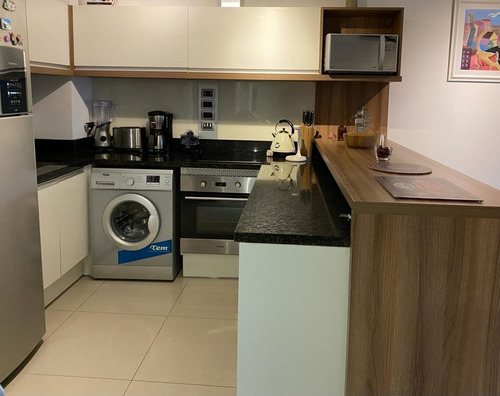 Imagen 4 de 15 de Solanas Green Park Alquiler Departamento 2 Ambientes Con Terraza
