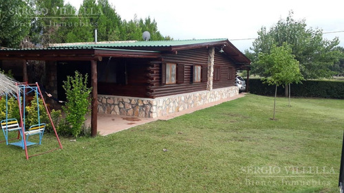 Imagen 7 de 17 de Complejo De Cabañas En Panaholma - Valle De Traslasierra - Córdoba