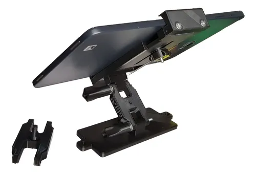 Accesorio Soporte Tablet 7 A 10 P. Control Dji - 3d La Plata