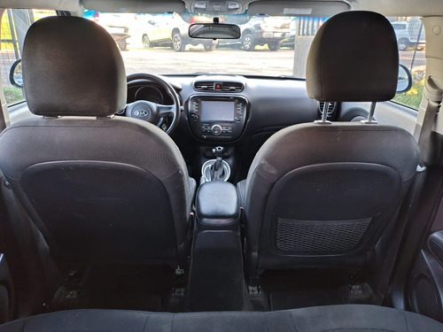 Kia Soul 1.6 Ex 132cv 6at