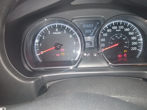 Nissan Versa 1.6 16v Sl Unique Aut. 4p 2018
