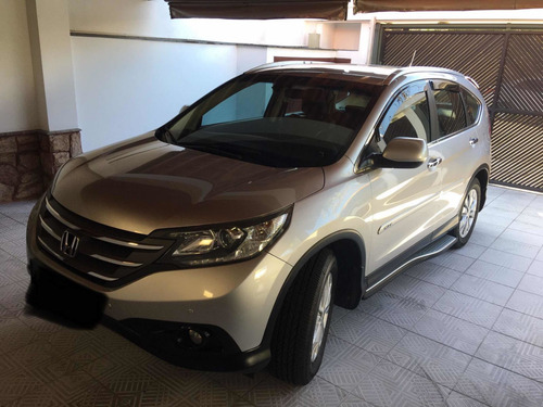Imagem 1 de 14 de Honda Cr-v 2014 2.0 Exl 4x2 Flex Aut. 5p