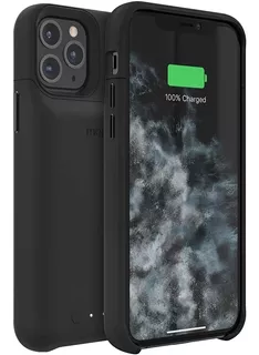 Case Mophie Power Bank Wireless iPhone 11 Pro Original