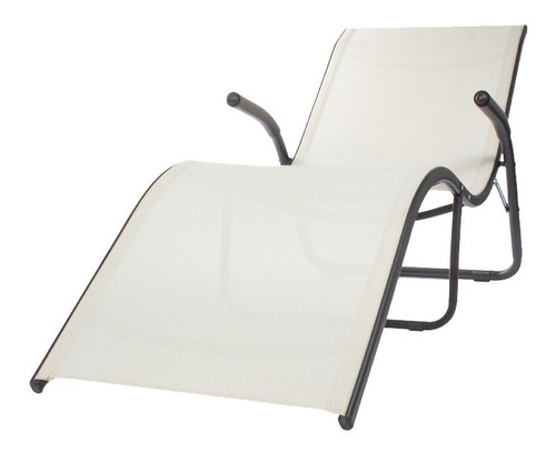 Reposera Beach Lounger / Fold / Grupo Tornado