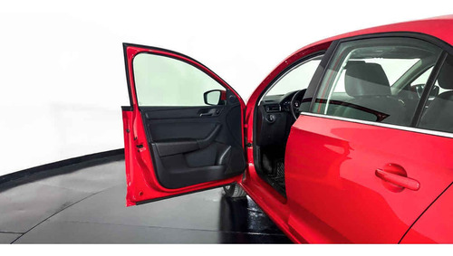 Imagen 14 de 15 de 39846 - Seat Toledo 2017 Con Garantía