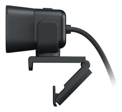 Cámara Web Logitech Streamcam Full Hd 60fps Gris (Usado)