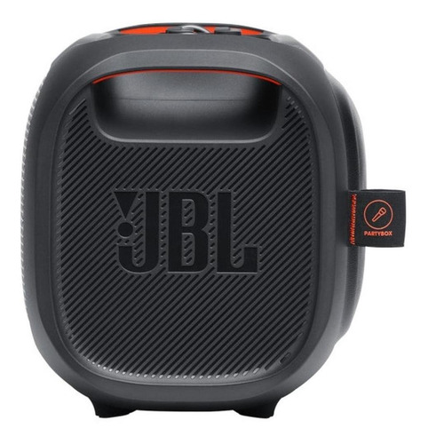 Imagen 10 de 11 de Jbl Speaker Partybox Go Flat Pin