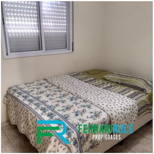 Imagen 4 de 6 de Venta Dpto 1 Dorm Con Cochera- 3 De Febrero 1600- Us$ 40000