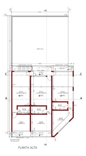 Venta Departamento 2 Ambientes En Ituzaingo Norte Gran Oportunidad!