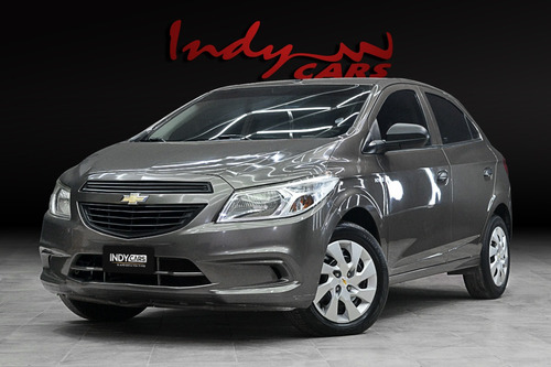 Chevrolet Onix 1.4 Lt Mt 98cv