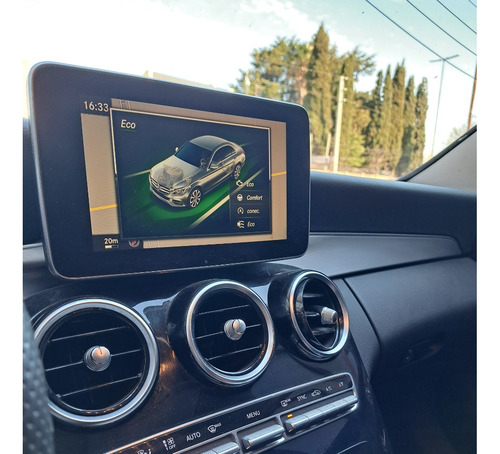 Mercedes-benz Clase C 1.8 C250 Avant Edition B.eff At