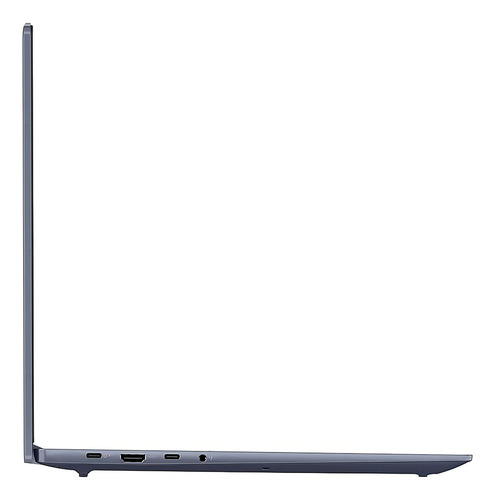 Lenovo 2024 Ideapad Slim 5 16iru9, 16 toques, Intel Core 7-150u, 16 GB de RAM, SSD de 1 TB, Windows 11, Abyss Bl - Excelente (Reacondicionado)