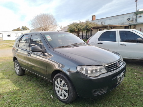 Fiat Palio 1.4 Fire