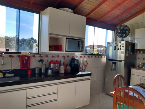 Apartamento Com 02 Dormitórios, Maitinga, Bertioga. - V419