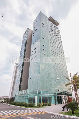 Imagem 1 de 7 de Sala / Conjunto Comercial, 56.7 M², Cristal - 132502