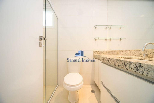 Imagem 7 de 30 de Apartamento Com 2 Dormitórios À Venda, 112 M² Por R$ 1.700.000 - Vila Olímpia - São Paulo/sp - Ap4252