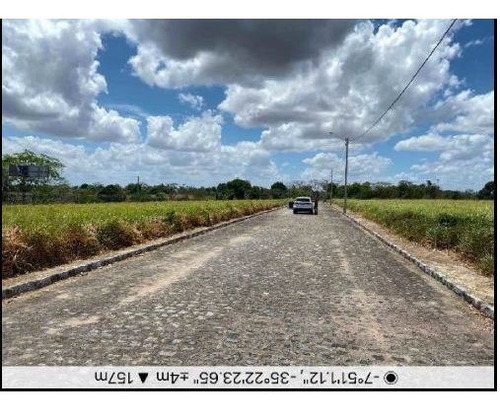 Imagem 3 de 3 de Lot Prive Campo Grande - Oportunidade Única Em Limoeiro - Pe | Tipo: Terreno | Negociação: Leilão | Situação: Imóvel Desocupado - Cx10012136pe