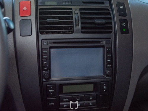 Imagem 10 de 12 de Tucson 2.0 Mpfi Gls 16v 143cv 2wd Flex 4p Automático