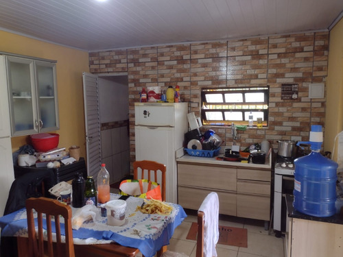 Chácara A Venda Em Construção Com Escritura Registrada