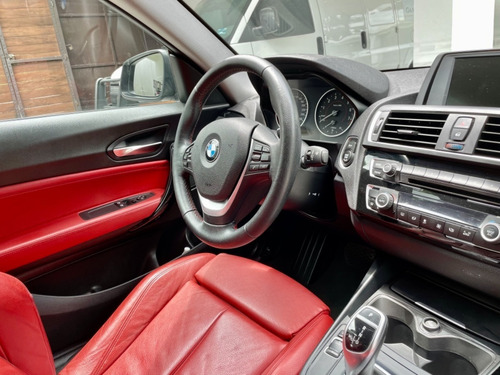 Imagen 7 de 13 de Bmw Serie 2