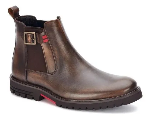 Botas de store hombre andrea