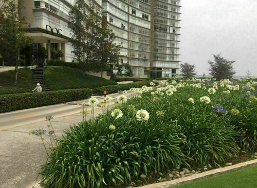 Imagen 29 de 30 de Venta De Departamento Con Terraza En Lo Alto Bosque Real