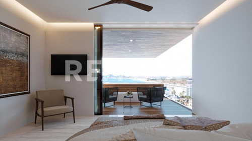The Shores Residences Misiones Del Cabo Villa 5, Cabo Corridor - Mls #24-583