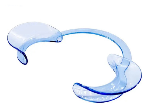 Retractor De Labios Y Carrillos Autoclavable Premium