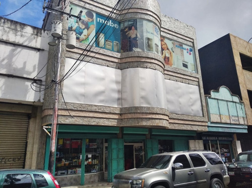 Local En Alquiler Centro - Calle Bermudez