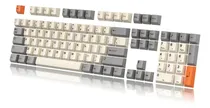 Comprar Capas De Juego Hk Conjunto De Teclado Mecánico