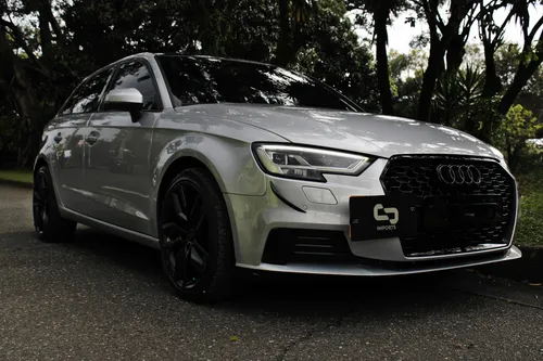 Audi A3 2.0 Progressive