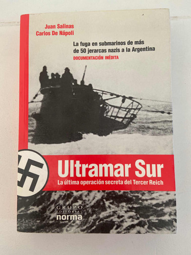 Ultramar Sur