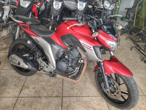 Yamaha Fazer 250 Abs