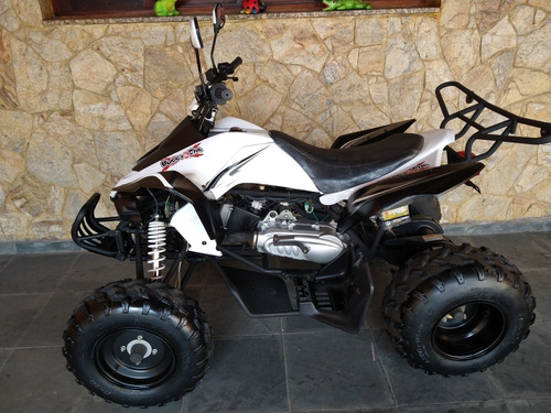 Mini Buggys E Quadriciclo 150cc Com Ré