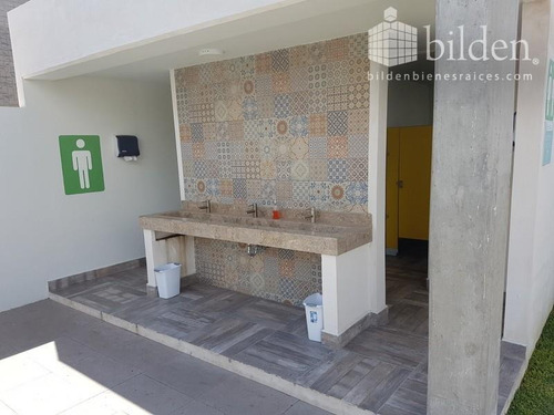 Imagen 7 de 12 de Departamento En Venta Fracc. Alejandría Jardines Durango