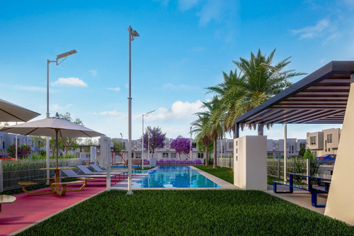 Casas Nuevas En Tecamac, 3 Recamaras, Alberca, Casa-club, Parques En Zona De Amenidades.