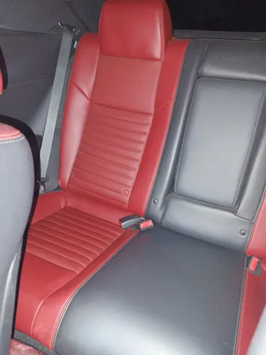 Dodge Challenger 3.6 Rally Redline V6 At