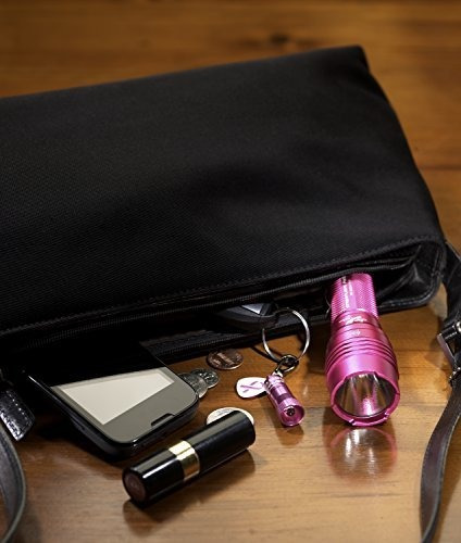 Llavero En Miniatura Streamlight 73003 Nano Light, 10 Lúmene