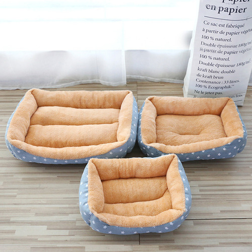 Cama De Felpa Para Mascotas (1 M) Para Gatos Que Se Calienta