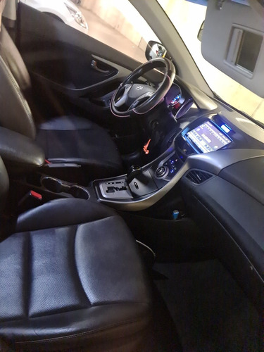Imagen 11 de 13 de Hyundai Avante Avante Coreana