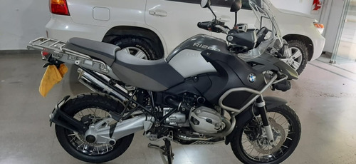 Bmw R 1200 Gs Adventure
