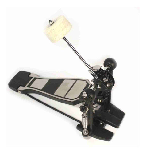 Pedal De Bumbo De Bateria Single Profire Spanking Standard