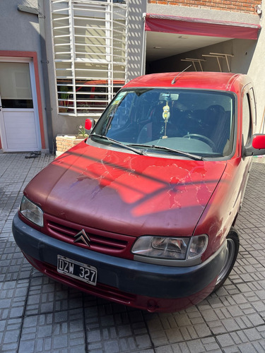 Citroën Multispace