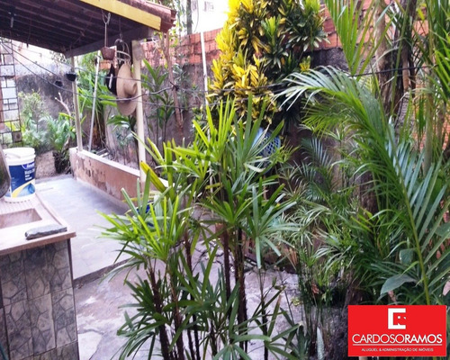 Imagem 7 de 24 de Casa - Ca00729 - 34645022