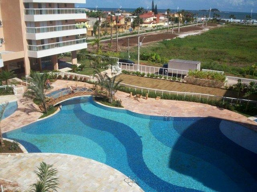 Imagem 12 de 29 de Apartamento À Venda - Praia Da Enseada - Guarujá - Ap1438