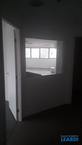 Imagem 9 de 9 de Conj. Comercial - Planalto Paulista - Sp - 639926